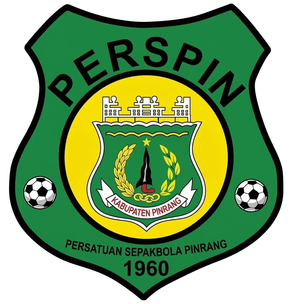 PERSPIN Pinrang