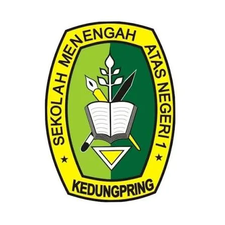 SMA Negeri 1 Kedungpring