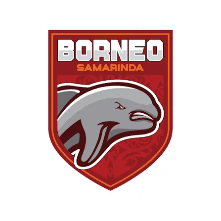 Borneo FC Samarinda U20